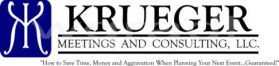 Krueger Meetings and Consulting, LLC entry by wgradl