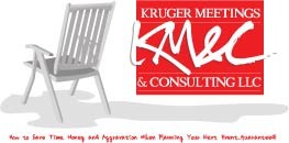 Krueger Meetings and Consulting, LLC entry by ArtmosphereKS