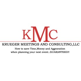 Krueger Meetings and Consulting, LLC entry by uptowngirl92