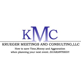 Krueger Meetings and Consulting, LLC entry by uptowngirl92