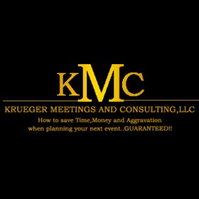 Krueger Meetings and Consulting, LLC entry by uptowngirl92