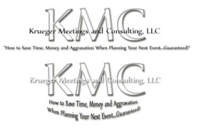 Krueger Meetings and Consulting, LLC entry by sunday702