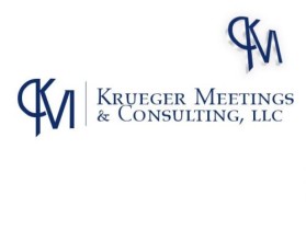 Krueger Meetings and Consulting, LLC entry by snugbrimm