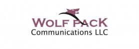 Wolf Pack Communications LLC entry by simplysuperb