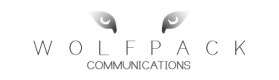 Wolf Pack Communications LLC entry by NancyCarterDesign
