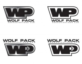 Wolf Pack Communications LLC entry by uglyducky