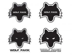 Wolf Pack Communications LLC entry by uglyducky