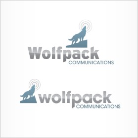 Wolf Pack Communications LLC entry by jkapenga