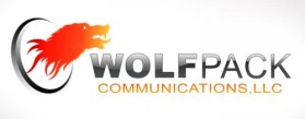 Wolf Pack Communications LLC entry by banned_graphichound
