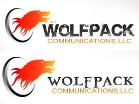 Wolf Pack Communications LLC entry by banned_graphichound