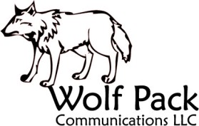 Wolf Pack Communications LLC entry by jessehubbard1