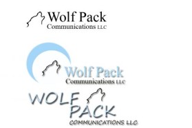 Wolf Pack Communications LLC entry by sunday702