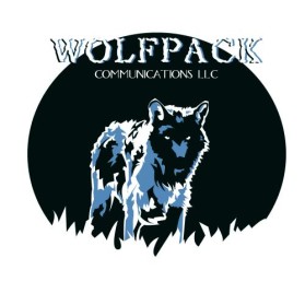 Wolf Pack Communications LLC entry by remy2115