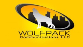 Wolf Pack Communications LLC entry by banned_graphichound