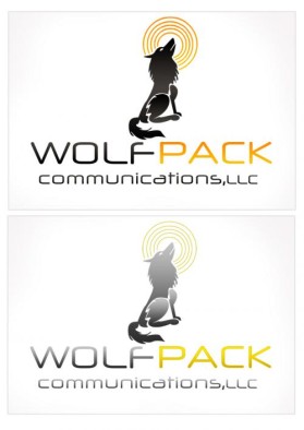Wolf Pack Communications LLC entry by banned_graphichound
