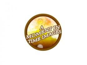 A Moment In Time Images entry by LogoMotives