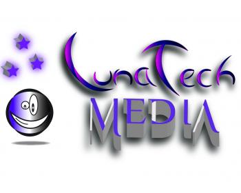 Logo Design entry 50620 submitted by jsolomon to the Logo Design for Lunatechmedia run by kyolin