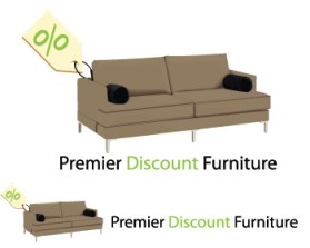 Premier Discount Furniture entry by siti rohmah
