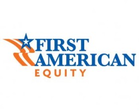 First American Equity entry by melissamax