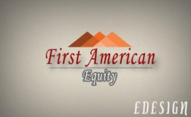 First American Equity entry by edesign