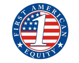 First American Equity entry by alinadesign