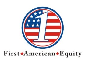 First American Equity entry by alinadesign