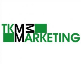Logo Design entry 52601 submitted by manzdesign to the Logo Design for TKM3 Marketing run by Michimac