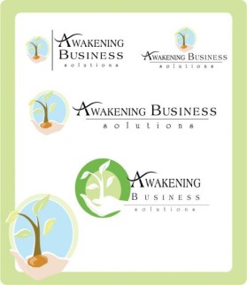 Awakening Business Solutions entry by ginalin