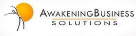 Awakening Business Solutions entry by banned_graphichound