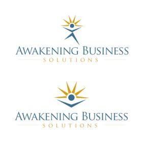 Awakening Business Solutions entry by xpressions
