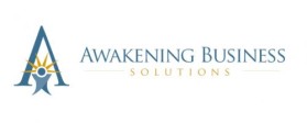 Awakening Business Solutions entry by xpressions