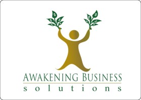 Awakening Business Solutions entry by kreativitee