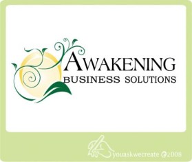 Awakening Business Solutions entry by ginalin
