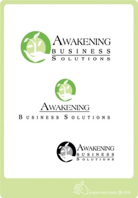 Awakening Business Solutions entry by ginalin