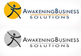 Awakening Business Solutions entry by banned_graphichound