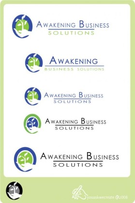 Awakening Business Solutions entry by ginalin