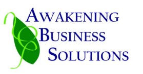 Awakening Business Solutions entry by NAdsfdsfd4