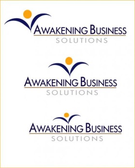 Awakening Business Solutions entry by kreativitee