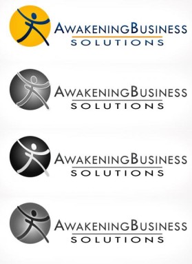 Awakening Business Solutions entry by banned_graphichound
