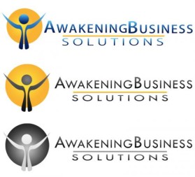 Awakening Business Solutions entry by banned_graphichound