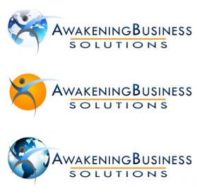 Awakening Business Solutions entry by banned_graphichound