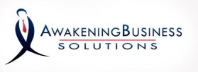 Awakening Business Solutions entry by banned_graphichound