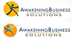 Awakening Business Solutions entry by banned_graphichound