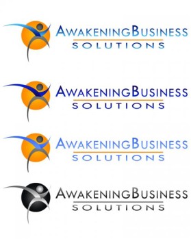 Awakening Business Solutions entry by banned_graphichound