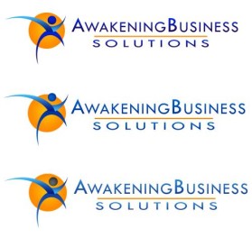 Awakening Business Solutions entry by banned_graphichound