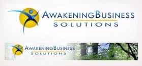 Awakening Business Solutions entry by banned_graphichound