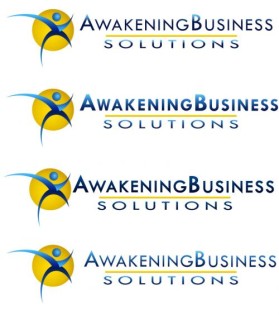 Awakening Business Solutions entry by banned_graphichound
