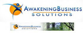 Awakening Business Solutions entry by banned_graphichound