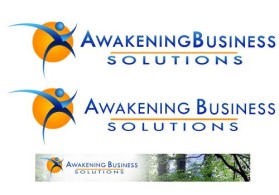 Awakening Business Solutions entry by banned_graphichound