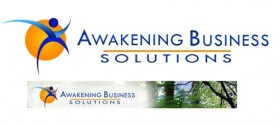 Awakening Business Solutions entry by banned_graphichound